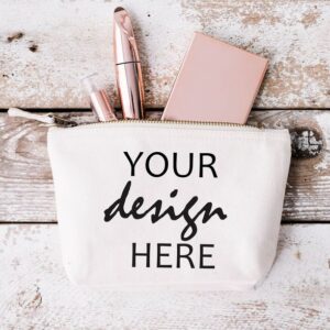 Customized Cosmetic Bag