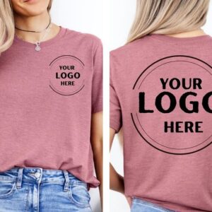 Customized Tees