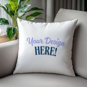 Customized Cushion Cover