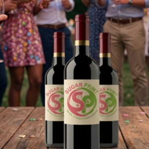 Customized Labels and Packaging
